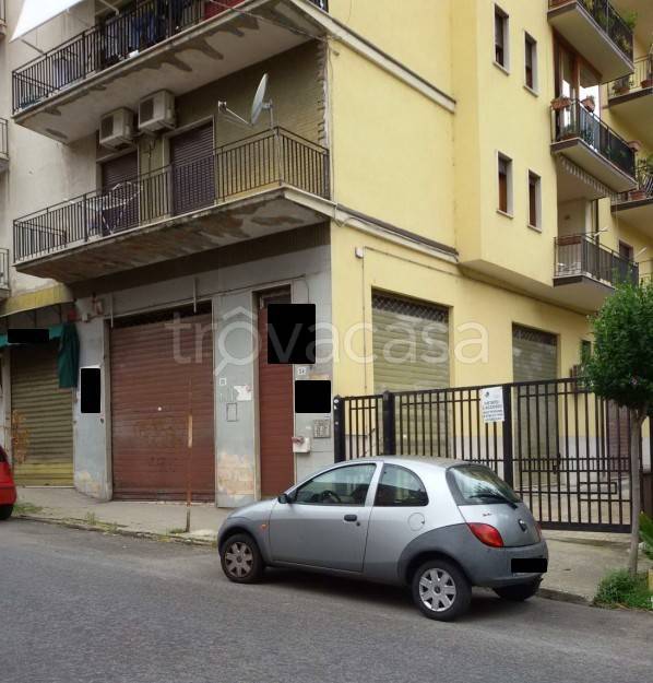 appartamento in vendita a Cosenza in zona Stadio