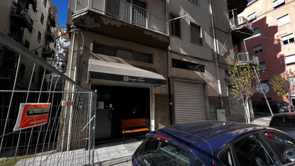 negozio in vendita a Cosenza