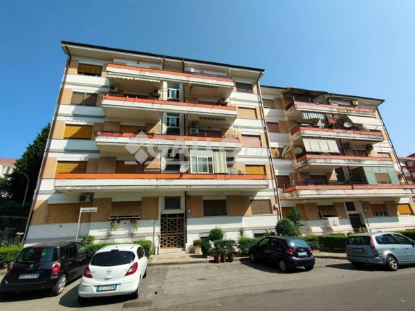 appartamento in vendita a Cosenza in zona Città 2000