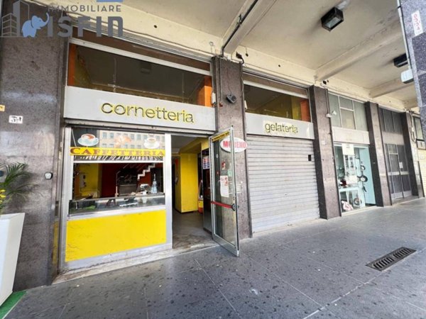 quadrivano in vendita a Cosenza in zona Cosenza Vecchia