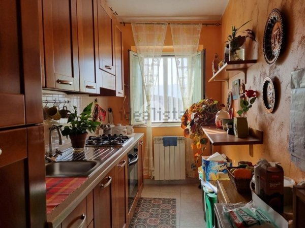 appartamento in vendita a Cosenza