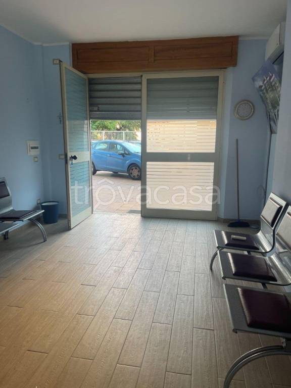 quadrivano in vendita a Cosenza in zona Città 2000