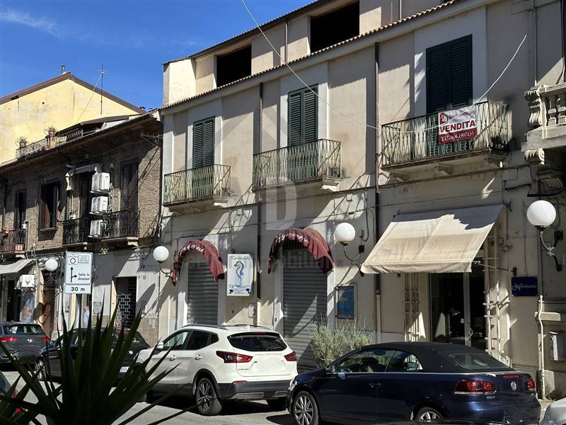 appartamento in vendita a Cosenza in zona Cosenza Vecchia