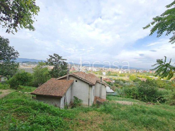 appartamento in vendita a Cosenza in zona Gergeri