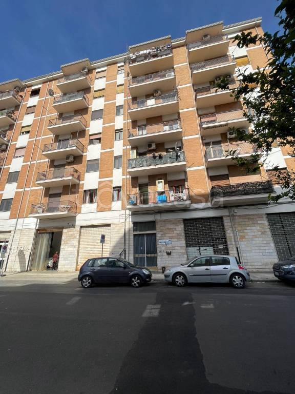 appartamento in vendita a Cosenza in zona Cosenza Vecchia