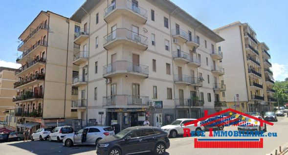 appartamento in vendita a Cosenza