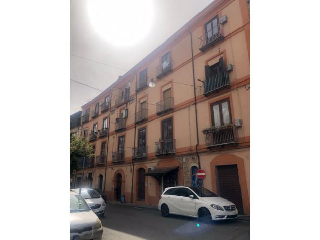 appartamento in vendita a Cosenza in zona Cosenza Vecchia
