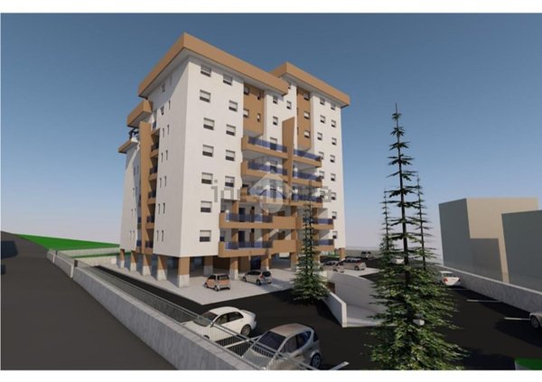 appartamento in vendita a Cosenza