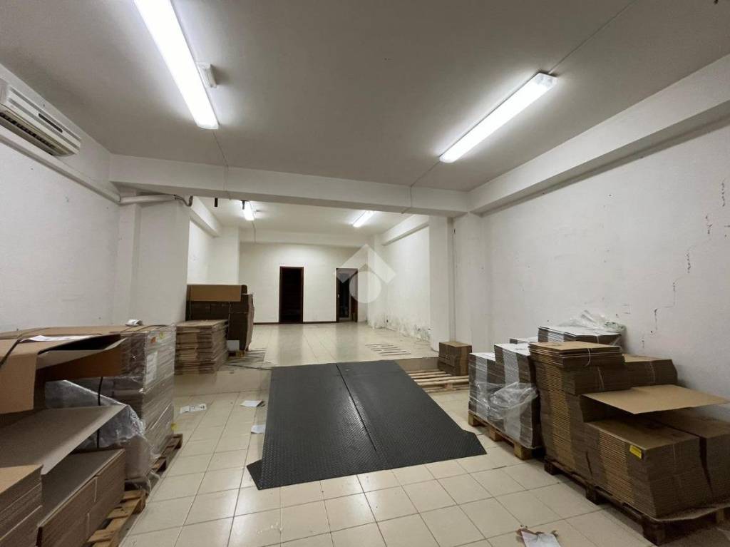 trivano in vendita a Cosenza in zona Città 2000