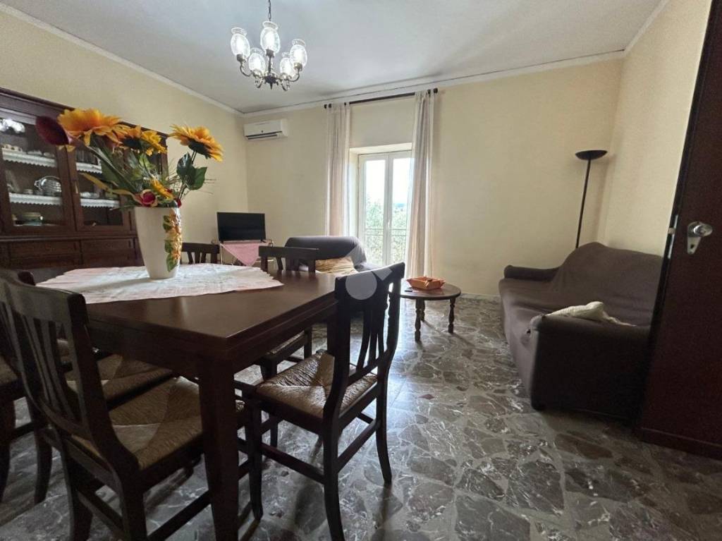 appartamento in vendita a Cosenza in zona Sant'Ippolito