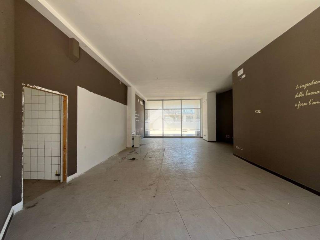 appartamento in vendita a Cosenza in zona Panebianco