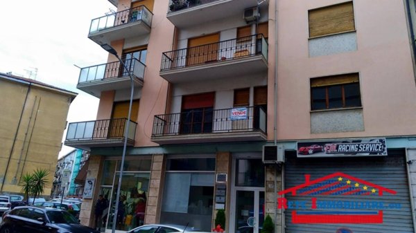 appartamento in vendita a Cosenza in zona Cosenza Vecchia
