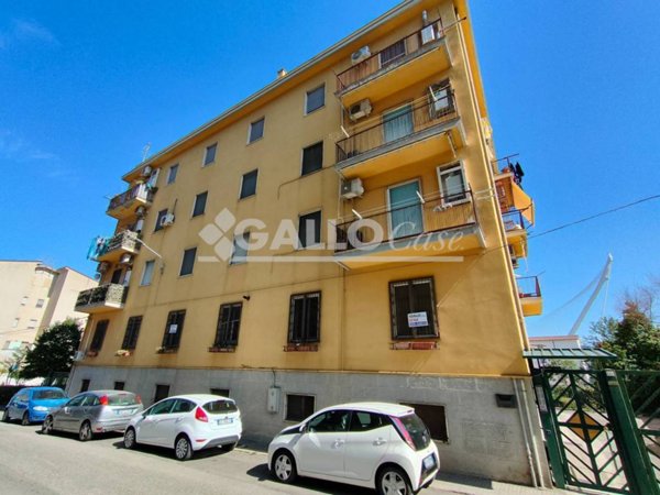 appartamento in vendita a Cosenza in zona Via Popilia