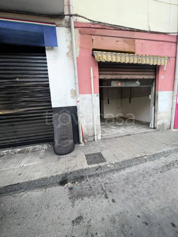 appartamento in vendita a Cosenza