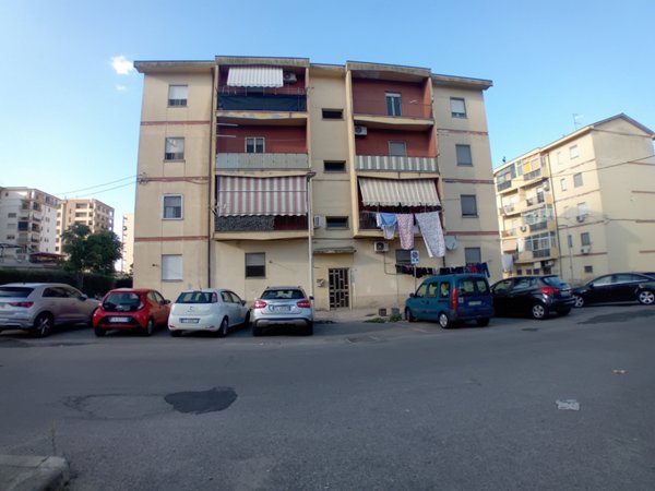 appartamento in vendita a Cosenza in zona Via Popilia