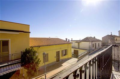 casa indipendente in vendita a Cosenza