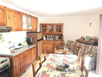 appartamento in vendita a Cosenza in zona Cosenza Vecchia