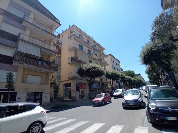 appartamento in vendita a Cosenza in zona Cosenza Vecchia