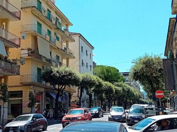 appartamento in vendita a Cosenza in zona Cosenza Vecchia