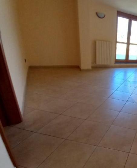 appartamento in vendita a Cosenza in zona Cosenza Vecchia