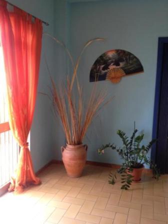 appartamento in vendita a Cosenza in zona Cosenza Vecchia
