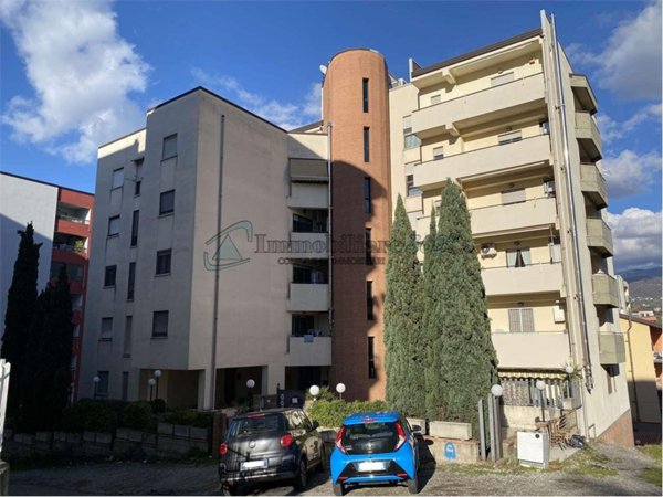 appartamento in vendita a Cosenza