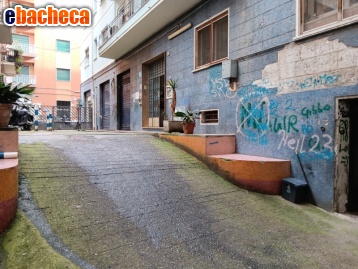 appartamento in vendita a Cosenza in zona Cosenza Vecchia
