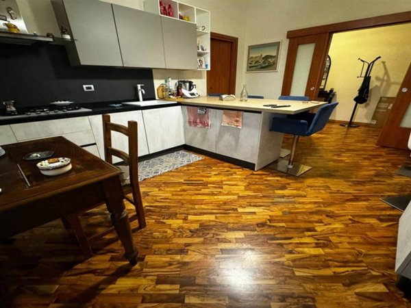 appartamento in vendita a Cosenza in zona Cosenza Vecchia