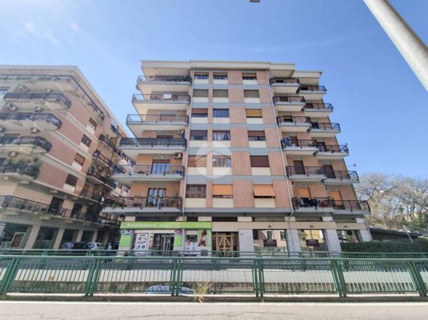 appartamento in vendita a Cosenza
