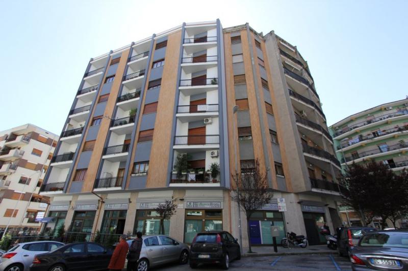 appartamento in vendita a Cosenza