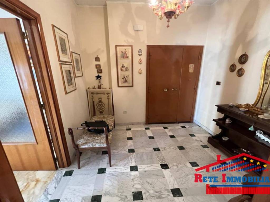 appartamento in vendita a Cosenza in zona Città 2000