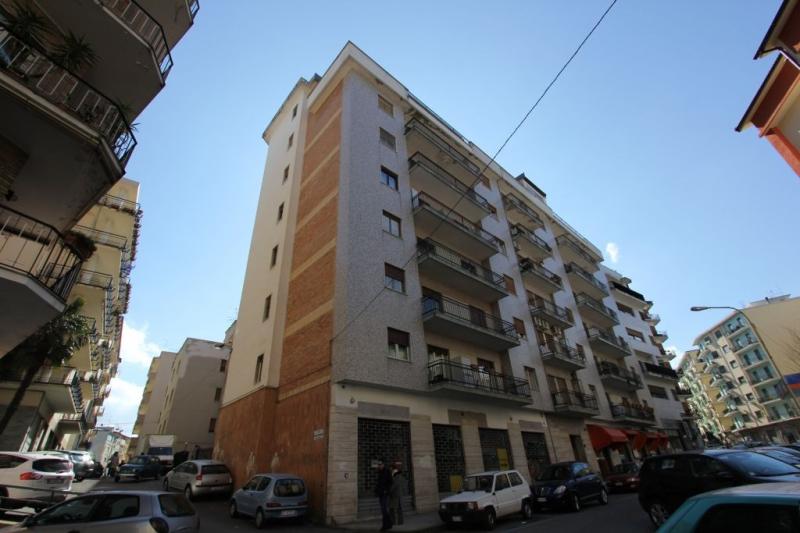 appartamento in vendita a Cosenza in zona Cosenza Vecchia