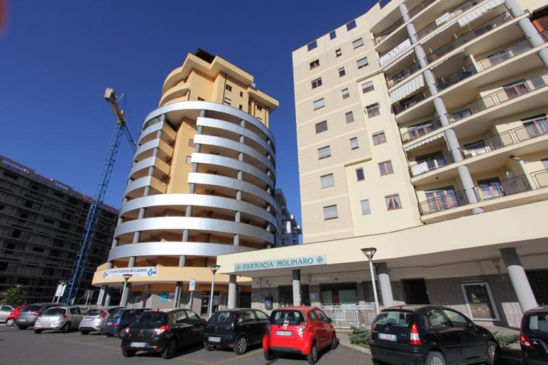 appartamento in vendita a Cosenza