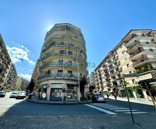 appartamento in vendita a Cosenza