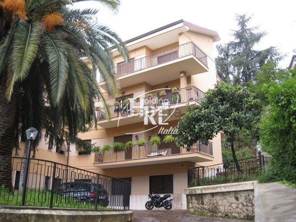 appartamento in vendita a Cosenza