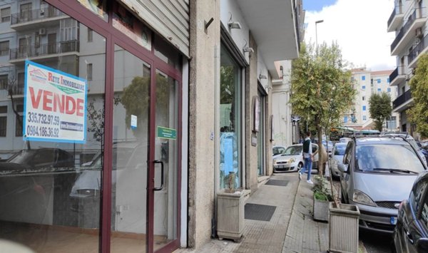 appartamento in vendita a Cosenza
