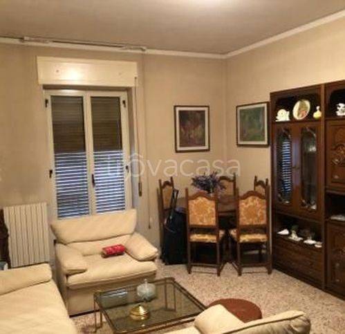 appartamento in vendita a Cosenza in zona Panebianco