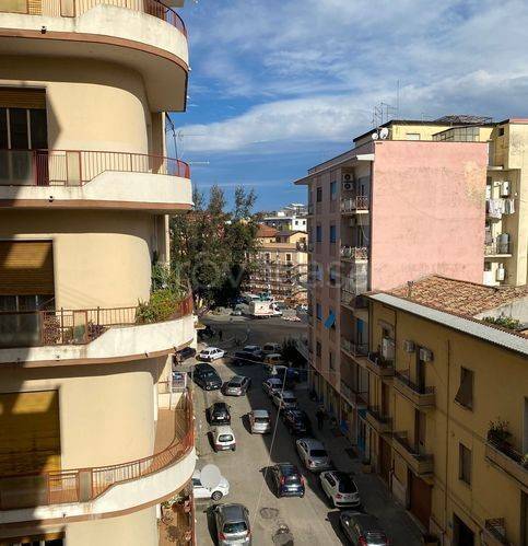 appartamento in vendita a Cosenza in zona Cosenza Vecchia
