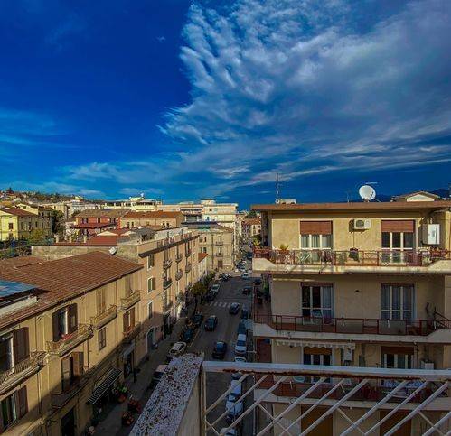 appartamento in vendita a Cosenza in zona Cosenza Vecchia