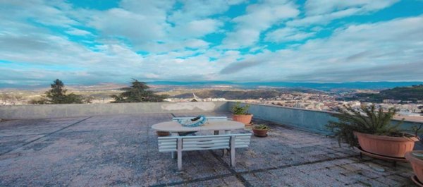 appartamento in vendita a Cosenza