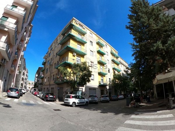 appartamento in vendita a Cosenza