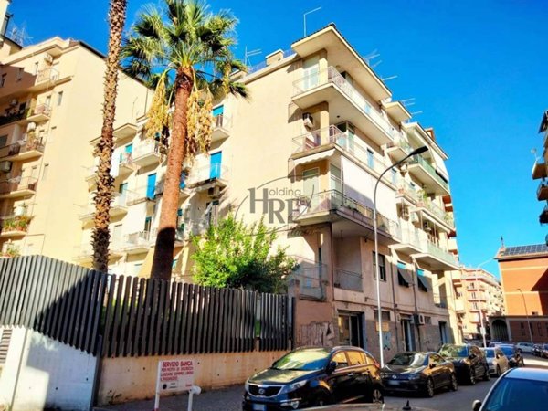 appartamento in vendita a Cosenza in zona Cosenza Vecchia