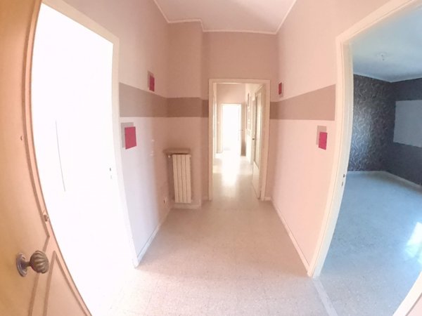 appartamento in vendita a Cosenza in zona Città 2000