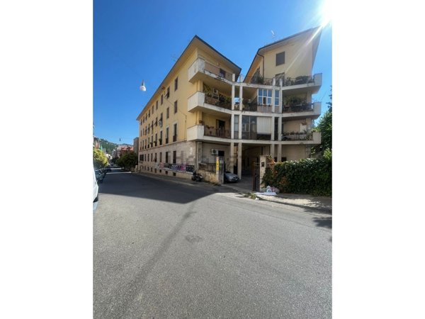 appartamento in vendita a Cosenza in zona Cosenza Vecchia