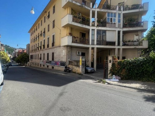 appartamento in vendita a Cosenza in zona Cosenza Vecchia