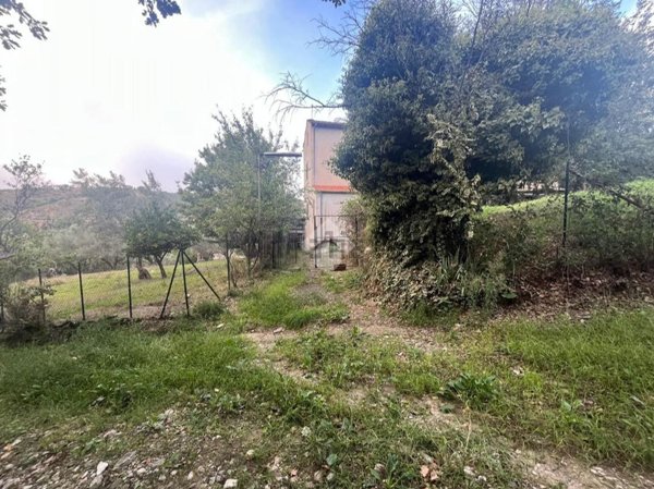 terreno agricolo in vendita a Cosenza in zona Cosenza Vecchia