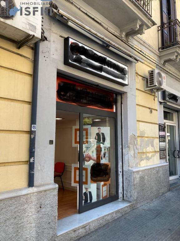 monolocale in vendita a Cosenza in zona Cosenza Vecchia