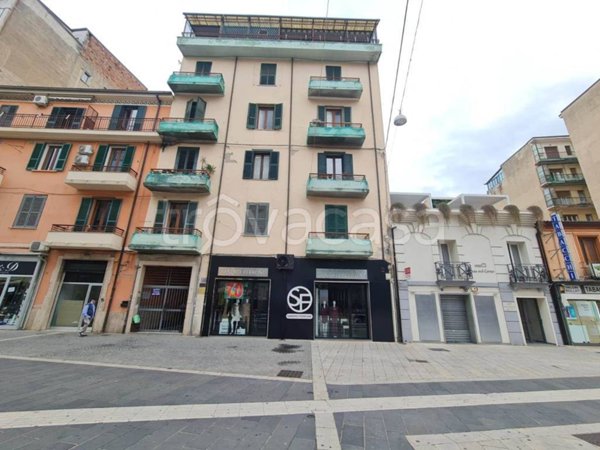 appartamento in vendita a Cosenza