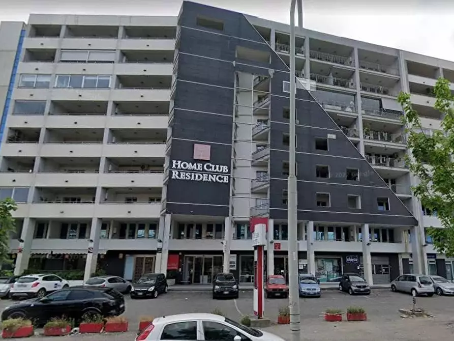 appartamento in vendita a Cosenza in zona Cosenza Vecchia