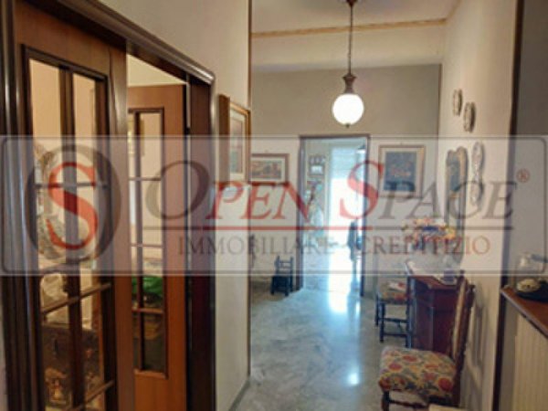 appartamento in vendita a Cosenza in zona Città 2000